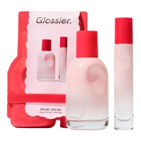 Glossier You Eau de Parfum Set (8 ml + 50 ml)