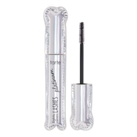Lights Camera Lashes™ Platinum Mascara 9ml Black