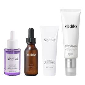 The CSA Bakuchiol Edition Set