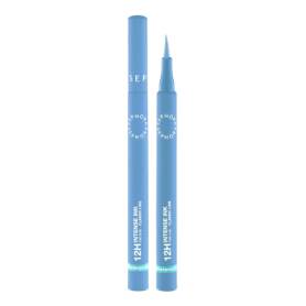12h Intense Ink Classic Eyeliner 1.2ml