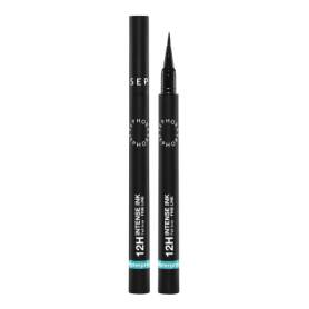 12h Intense Ink Fine Felt Liner Black