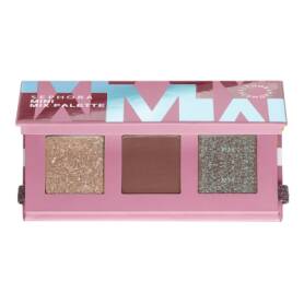 Mini Mix Palette 2.7g