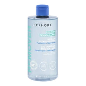 Micellar Cleansing Water
