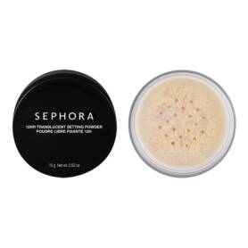 12h Translucent Mattifying Setting Powder 15g