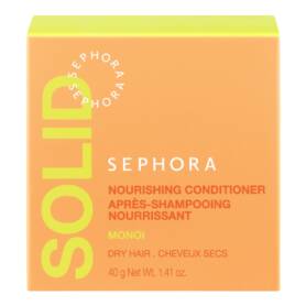Solid Conditioner Detangling Care 80g