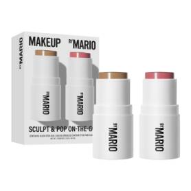 Sculpt & Pop On The Go Duo