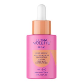 Queen Screen™ SPF50 Super Glow Drops Illuminating 30ml