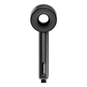 Shower Head Filter Silver