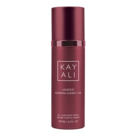 Lovefest Burning Cherry | 48 All Over Body Spray 125ml