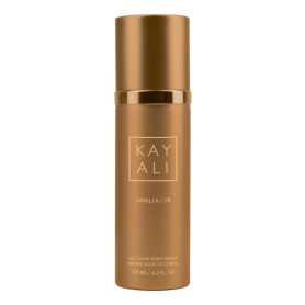 Vanilla 28 - All Over Body Spray 125 ml