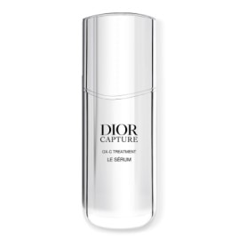 Dior Capture Le Sérum - High-Performance Age-Defying Correction