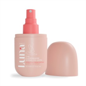 Spray-to-Wipe Hydrating 80ml