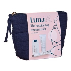 Hospital Essentials Kit