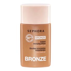 Instant Bronzing Drops 30ml