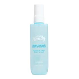 Hair & Body Mist Earth 100ml