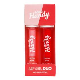 Lip Oil Duo