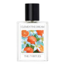 Clementine Dream Eau de Parfum 50ml