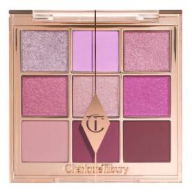 CHARLOTTE'S PALETTE OF BEAUTIFYING EYE TRENDS 9G DIGITAL LILAC
