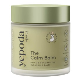 The Calm Balm 80g