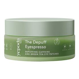 The Depuff Eyespresso 90g