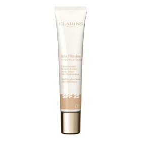 Skin Illusion Tinted Moisturiser SPF25 40ml