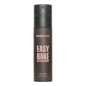 Easy Bake Setting Spray with 16-Hour Wear