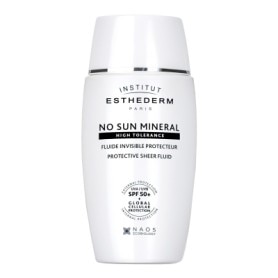 No Sun SPF 50+ Mineral Screen Protective Sheer Fluid 50ml