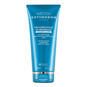 Tan Prolonging Shimmering Body Gel-Cream 200ml