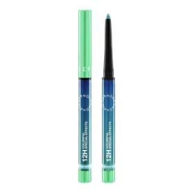 12h Colorful Special Effects Multichrome Retractable Eyeliner 0.2g