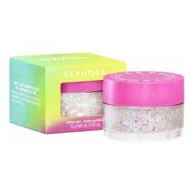 Color Twister  Glitter Jam 15g