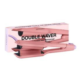 Double Waver Hair Tool