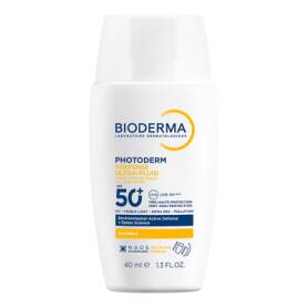 Photoderm XDefense Ultra Fluid SPF50+ Suncare Cream 40ml