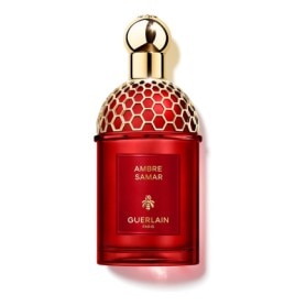Ambre Samar Eau de Parfum 125ml