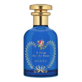The Alchemist's Garden A Song for the Rose - Eau de Parfum 50 ml