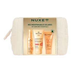 My Sun Essential Gift set