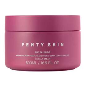 Jumbo Butta Drop Whipped Oil Body Cream 500ml