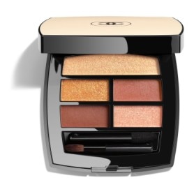 LES BEIGES HEALTHY GLOW NATURAL EYESHADOW PALETTE 4.5G