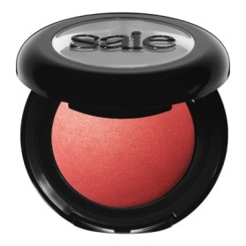 SuperSuede™ Blush - Radiant Talc-Free Baked Powder Blush