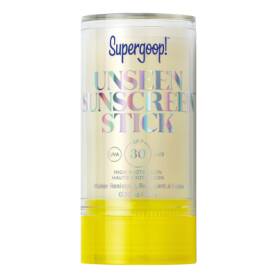 Unseen Sunscreen Stick SPF30 20g