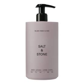 Black Rose & Oud Body Lotion 450ml