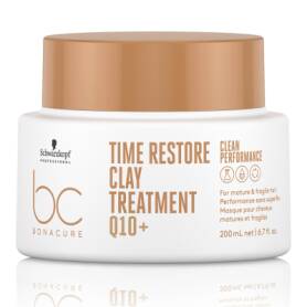 BC Bonacure Time Restore Treatment 200ml