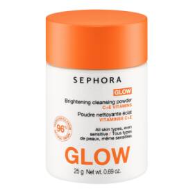 Vitamin C+E Brightening Glow Cleansing Powder 25G