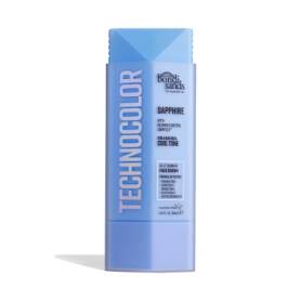 Technocolor Self Tanning Face Serum 50ml Sapphire