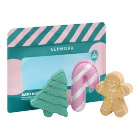 Bath Bomb Set