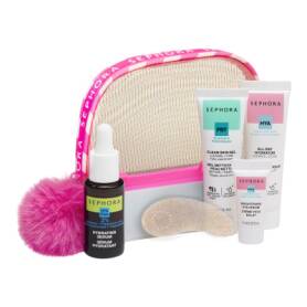 Mini Skincare Must-Haves