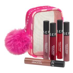 5 Cream Lip Stain Set