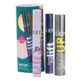Mascara Trio