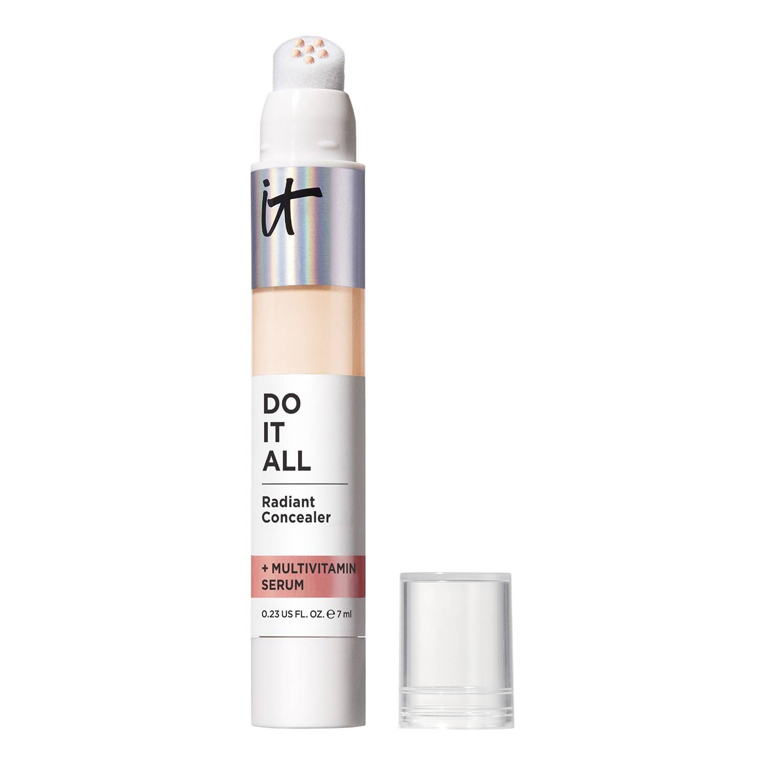 It Cosmetics Do It All Radiant Concealer 7Ml 510 Rich Neutral