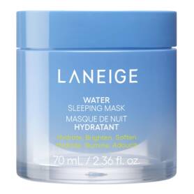 Water Sleeping Mask 70ml