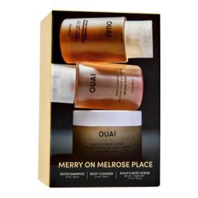 Merry on Melrose Holiday Kit